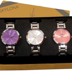 Trendy Women's Watche