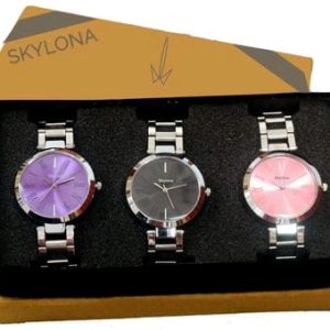 Trendy Women's Watche