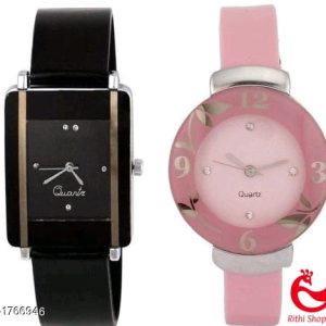 Trendy Women's Watche