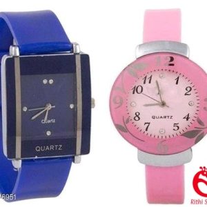 Trendy Women's Watche