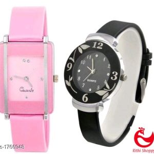 Trendy Women's Watche