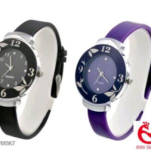 Trendy Women's Watche