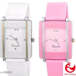 Trendy Women's Watche