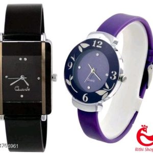 Trendy Women's Watche