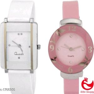 Trendy Women's Watche