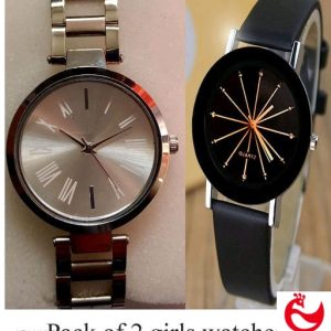 Stylish Women Watches