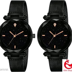Attractive Women's Watches