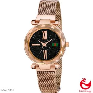 Attractive Women's Watches