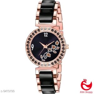 Attractive Women's Watches
