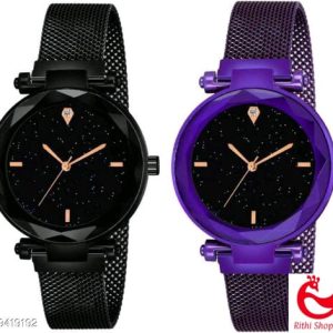 Attractive Women's Watches