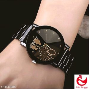 Unique Women Watches