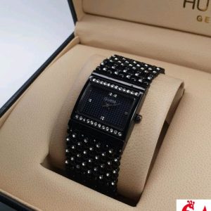 Trendy Stylish Alloy Women's Watch
