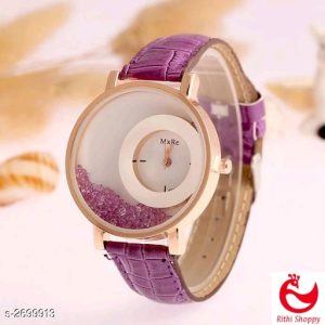 Attractive Women's Watche