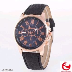 Attractive Women's Watche