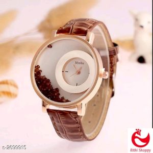 Attractive Women's Watche