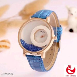 Attractive Women's Watche