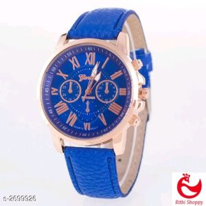 Attractive Women's Watche