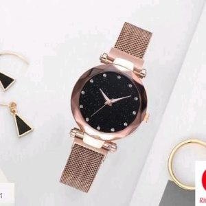 Unique Women Watch