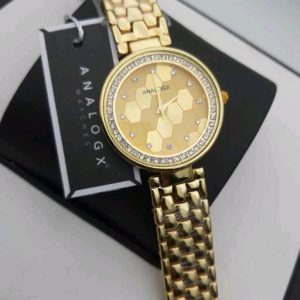Unique Women Watches
