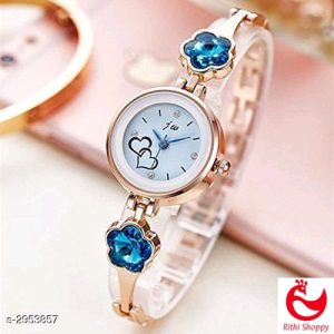 Unique Women Watches