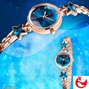 Unique Women Watches