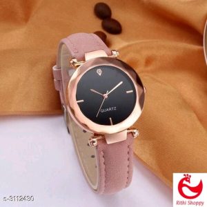Trendy Women's  Watch