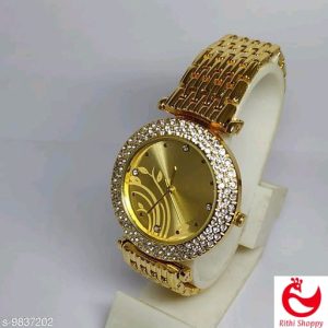 Unique Women Watches