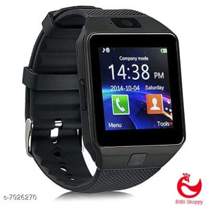 Stylish Smart Watches