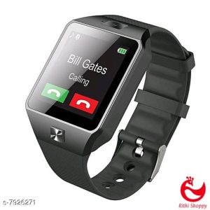 Stylish Smart Watches