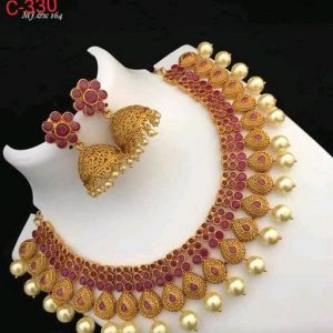 Jewellery Set Necklace