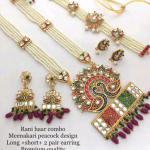 Treandy Jewellery Set