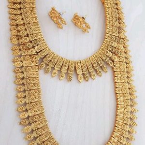 Alankruthi Traditional Jewellery