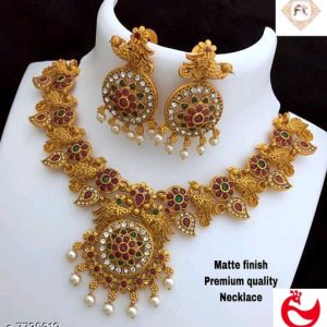 FT Designer Jewellery Sets