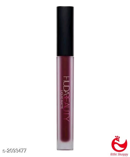 HUDA BEAUTY LIPSTICK - Image 3