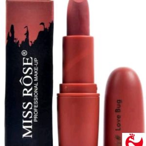 Miss Rose Matte Finish Makeup Long Lasting Lipstick