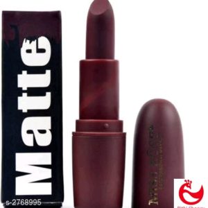 Miss Rose Matte Finish Makeup Long Lasting Lipstick