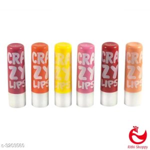 CRAZY LIPS LIP BALM 
