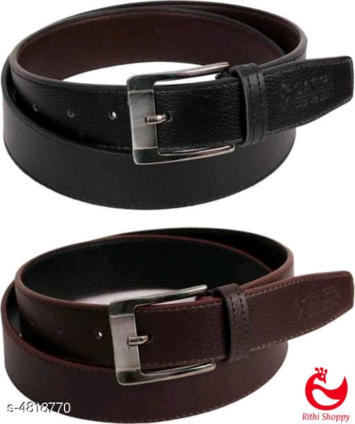 mens summer belts