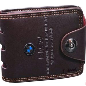 PU Leather Men's Wallets