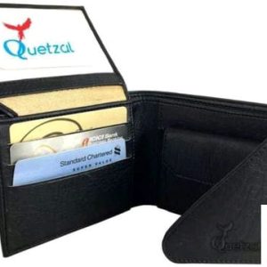 Stylish Leatherite Men's Wallet