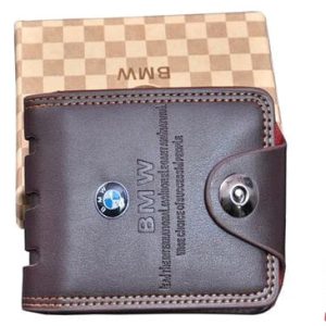 Stylish Leatherite Men's Wallet