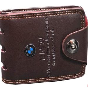 Stylish Leatherite Men's Wallet