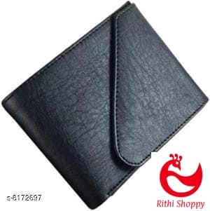 Genuine Leather Designer Wallets
