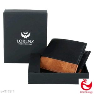 Latest Men Wallet