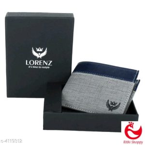 Latest Men Wallet