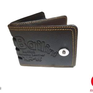 Faux Leather Designer Wallets