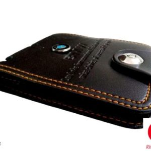 Faux Leather Designer Wallets