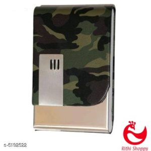 Modern Leather Men Wallet