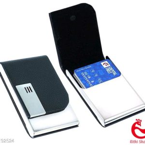 Modern Leather Men Wallet