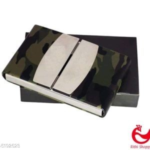 Modern Leather Men Wallet